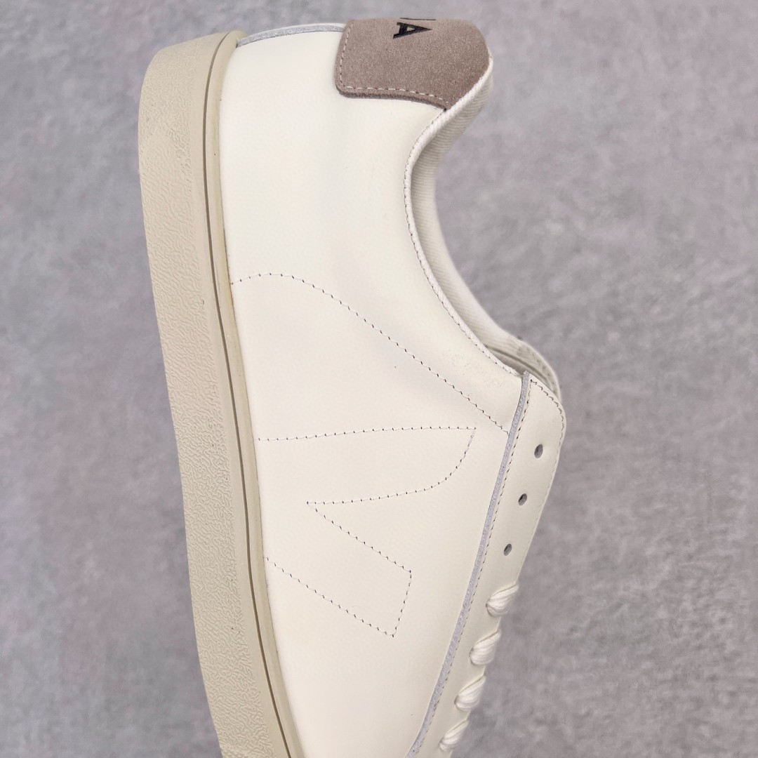 VEJA Esplar 白色 低筒 板鞋 休闲鞋 女鞋 男鞋 