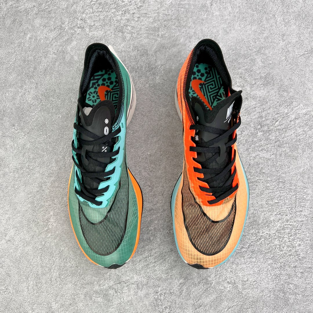 zoomX Vaporfly Next%  阴阳 鸳鸯 低筒 减震防滑 运动鞋 跑步鞋 男鞋 女鞋 CD4553-300