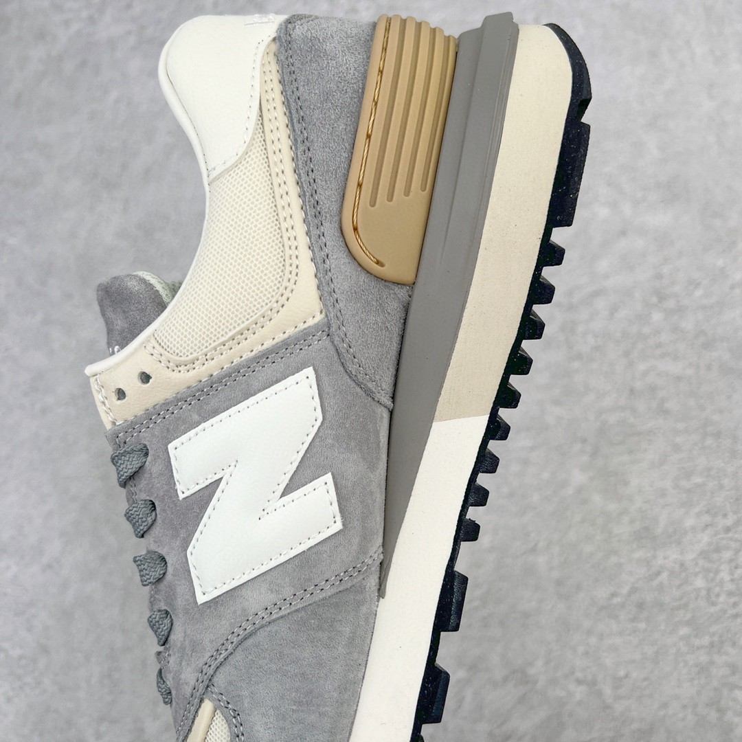 New Balance 574 Legacy 灰白 低筒 复古跑鞋 休闲鞋 运动鞋 男鞋 女鞋 U574LGRG