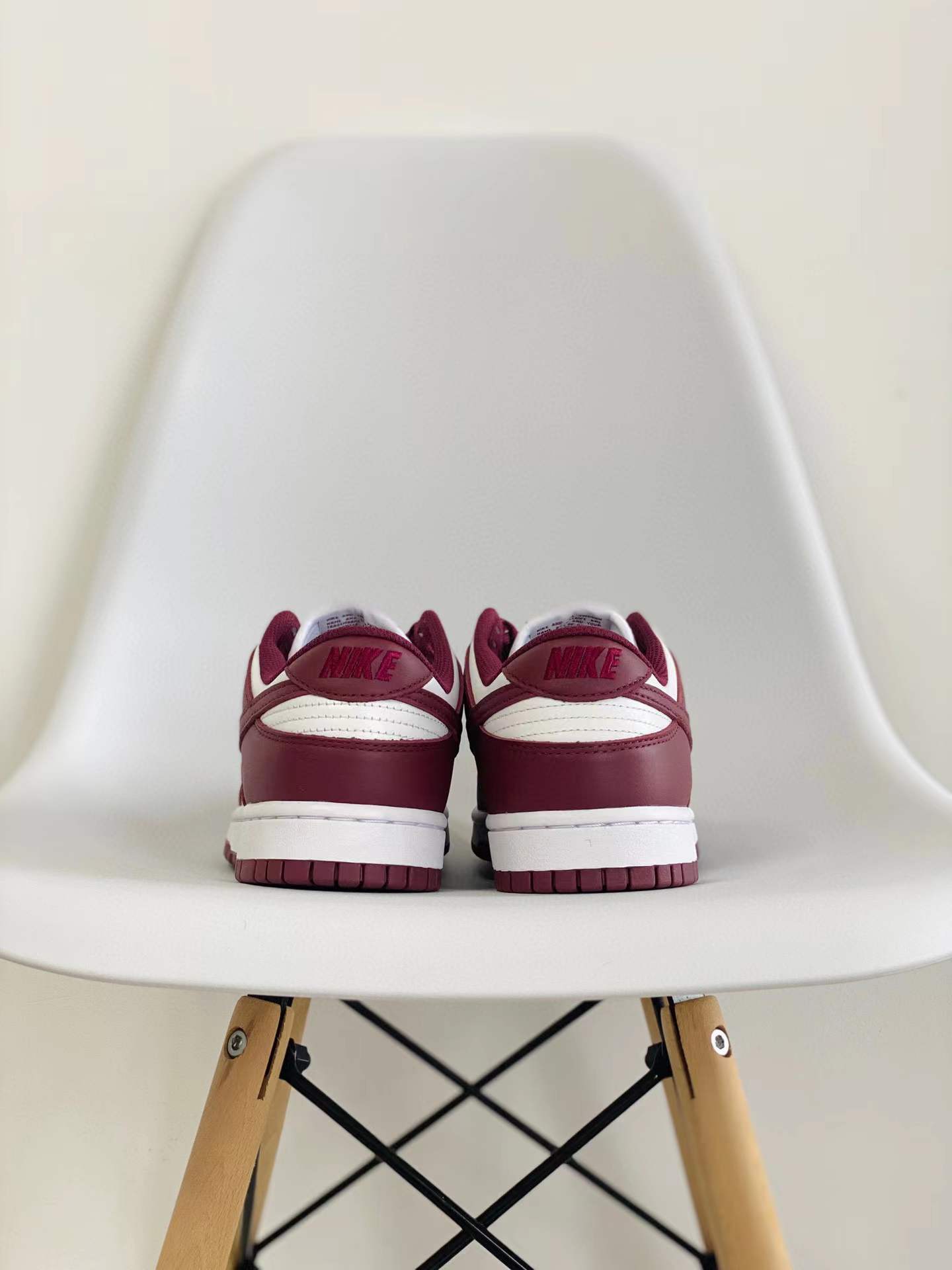 dunk Low Dark Beetroot 酒红  低筒 复古板鞋 休闲鞋 男鞋 女鞋 DD1503-108