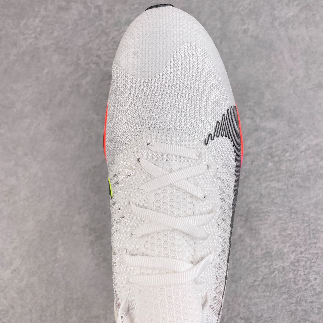 Zoom Tempo Next% Flyknit 粉白黑 低筒 减震 跑步鞋 运动鞋 休闲鞋 男鞋 女鞋 DJ5431-100