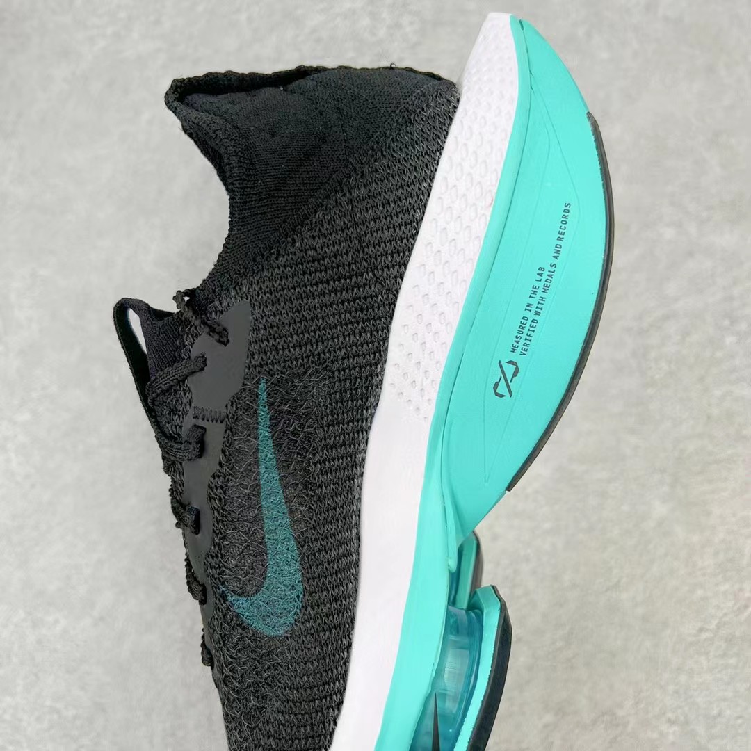 Zoom AlphaFly Next% 2 阿尔法2 黑蓝 低筒 减震 跑步鞋 运动鞋 休闲鞋 男鞋 女鞋 