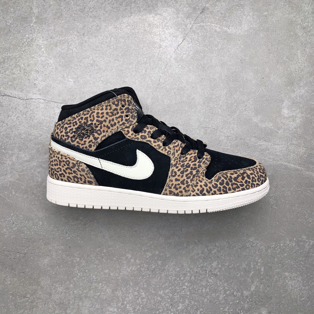 Air Jordan 1 Mid AJ1 全系列 中筒 休閒鞋 板鞋 男鞋 女鞋