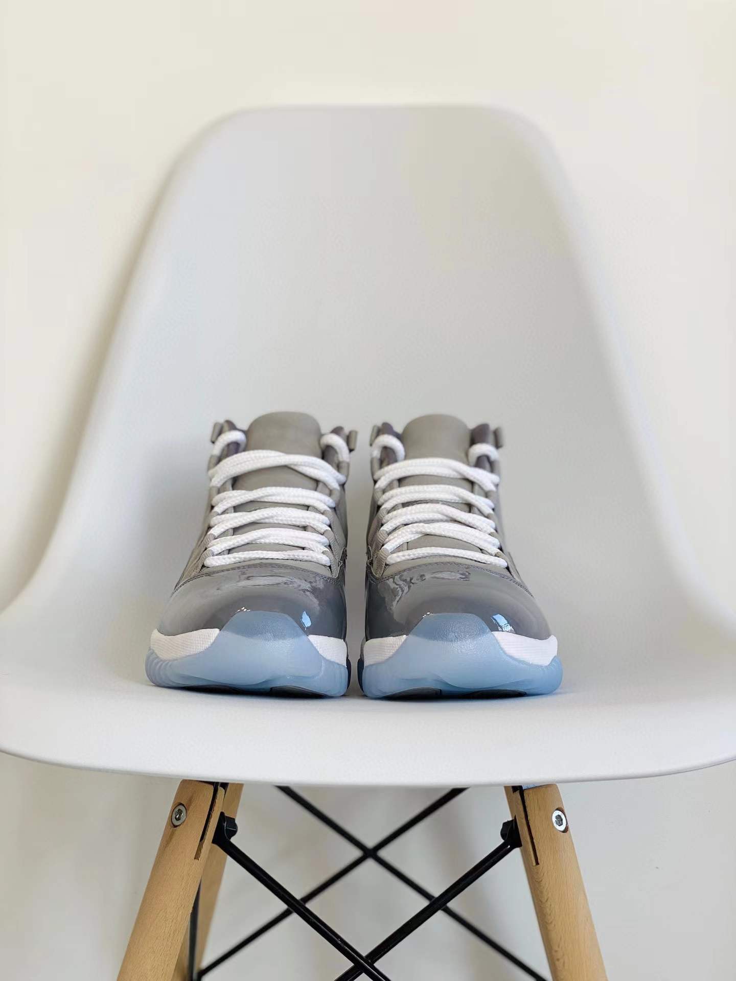 Air Jordan 11 AJ11 Cool Grey 2021 酷灰 碳板 全掌气垫 篮球鞋 球鞋 男鞋 休闲鞋 CT8012-005