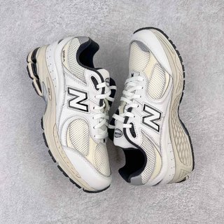 新版 New Balance 2002R Reflned Future 幻影黑  低筒 跑步鞋 运动鞋 休闲鞋 男鞋 女鞋 M2002RDB