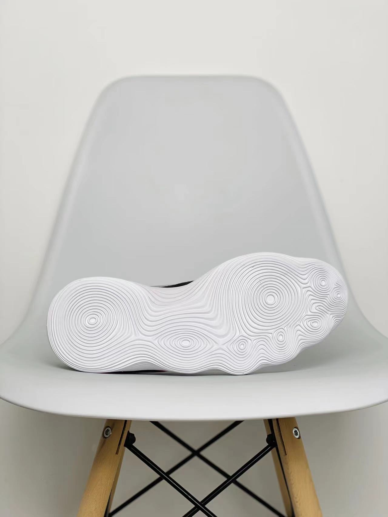 Hyperdunk 2017 Low Black White 黑白 低筒 实战鞋 篮球鞋 男鞋 8897807-001