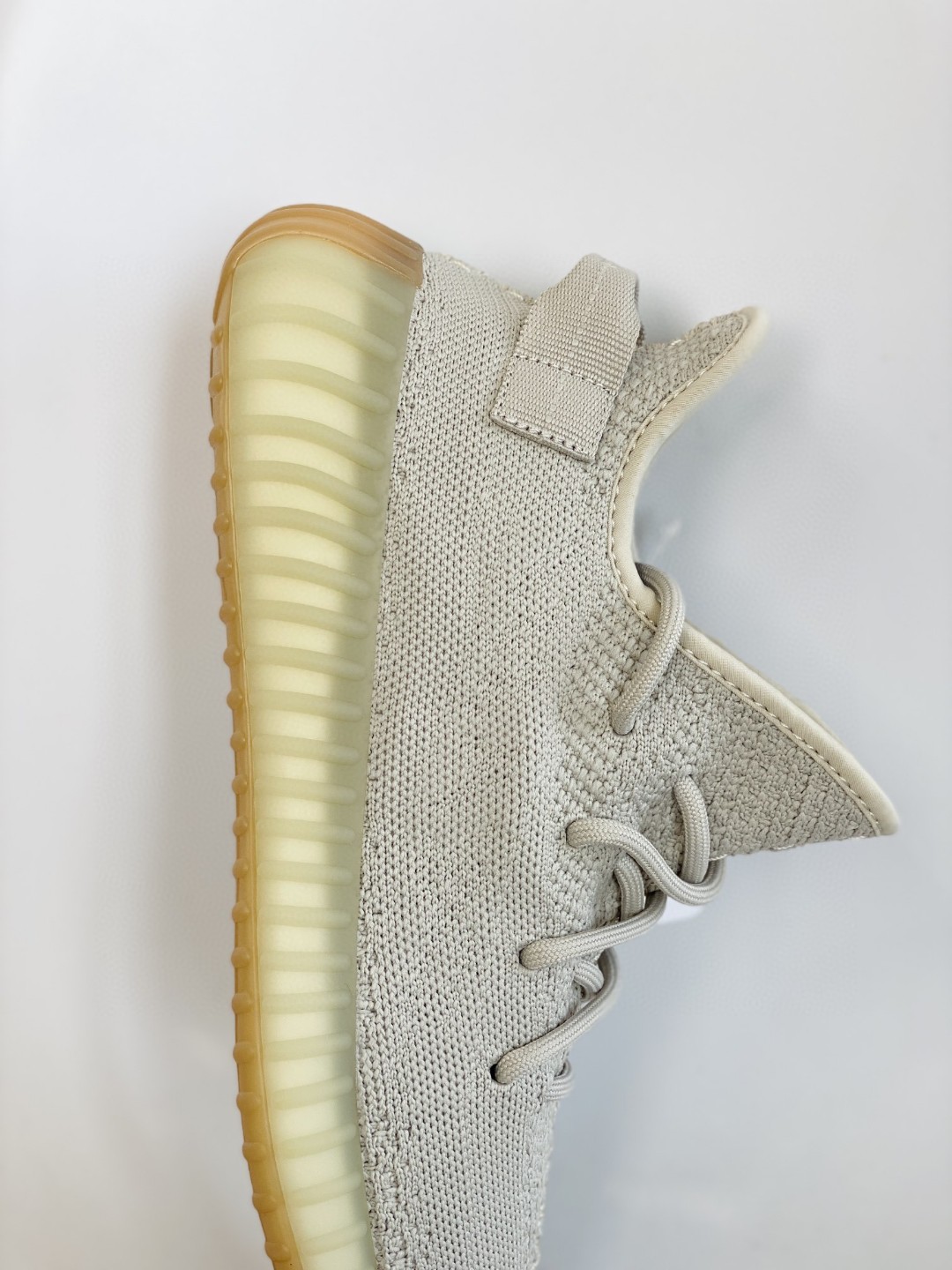 adidas originals Yeezy Boost 350 V2 Sesame 米灰色 芝麻 低筒 休闲鞋 运动鞋 男鞋 女鞋 F99710-2018