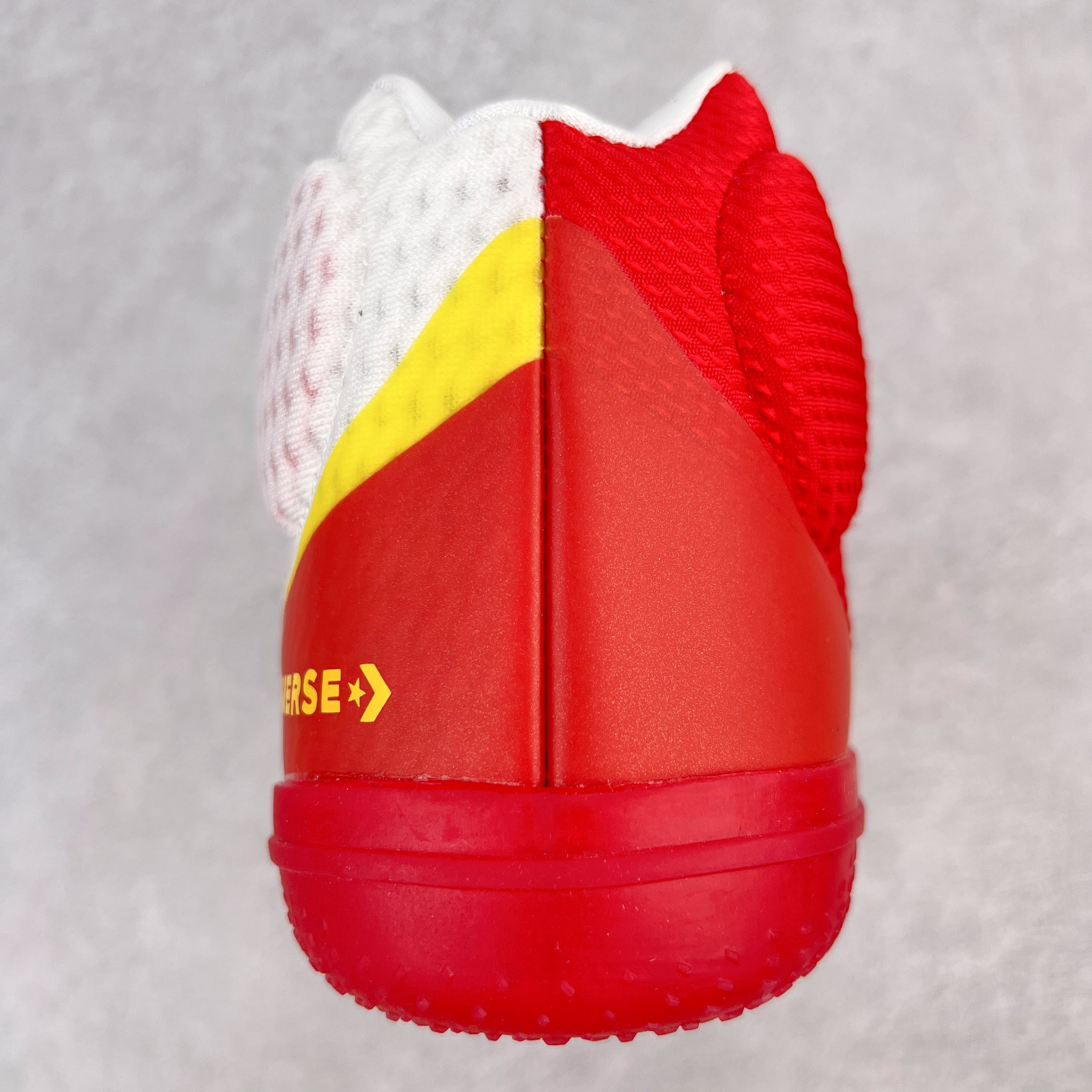 Converse Chuck Taylor All Star Bb Evo 红白 低筒 篮球鞋 实战鞋 球鞋 男鞋 168789C