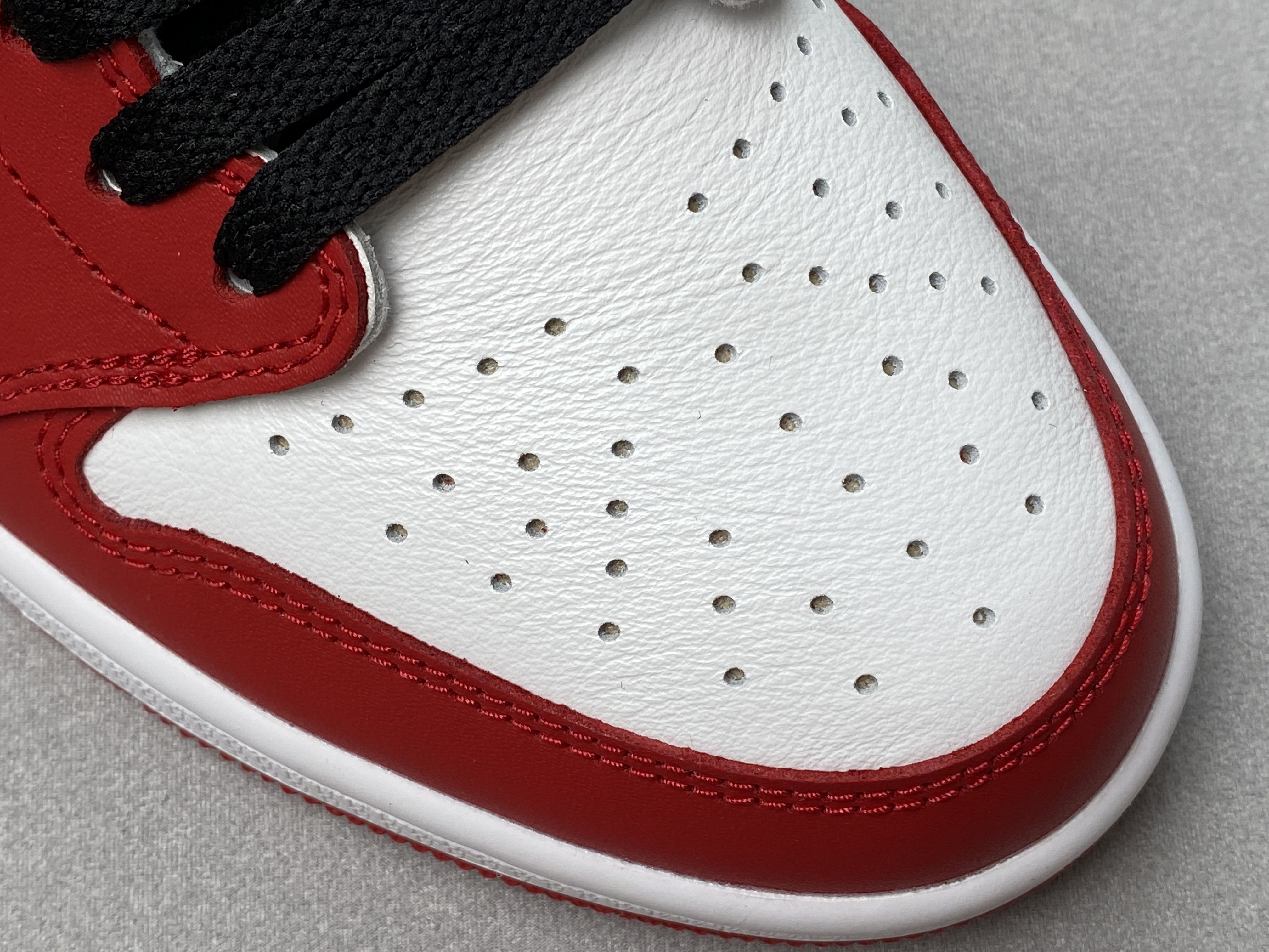 Air Jordan 1 Retro Low Chicago AJ1 芝加哥 2016 低筒 板鞋 休闲鞋 男鞋  705329-600