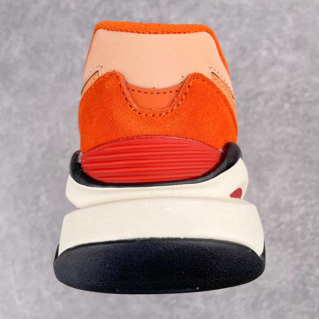 Concepts New Balance Headin Home 橙色  NB5740  低筒 复古慢跑鞋 板鞋 运动鞋 休闲鞋 男鞋 女鞋 M5740HH1