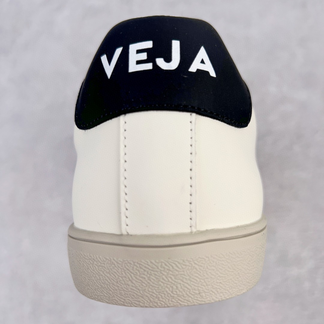 VEJA Esplar 黑白灰 低筒 板鞋 休闲鞋 运动鞋 女鞋 男鞋 