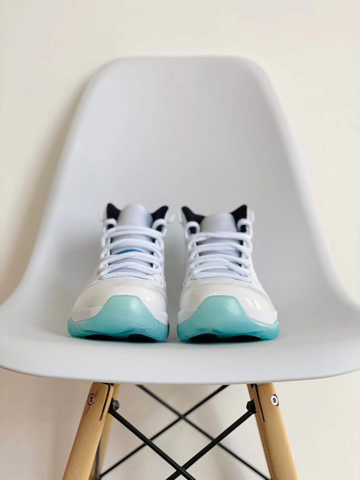 Air Jordan 11 AJ11 Legend Blue 传奇蓝  碳板 全掌气垫 篮球鞋 球鞋 男鞋 休闲鞋 378037-117