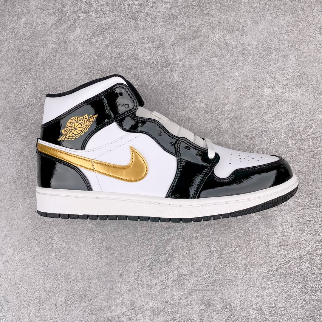 Air Jordan 1 Mid AJ1 全系列 中筒 休閒鞋 板鞋 男鞋 女鞋