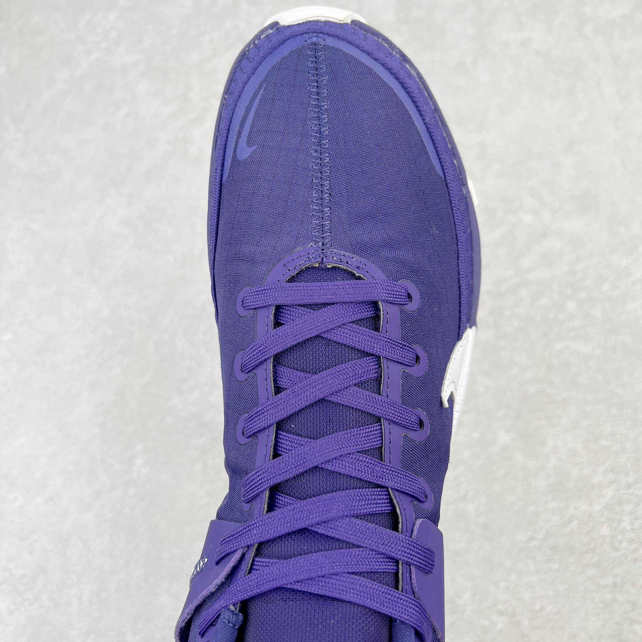 Zoom KD 13 TB Promo 杜兰特 13 紫色  高筒 减震防滑 实战鞋 篮球鞋 运动鞋 男鞋 CW4115-501