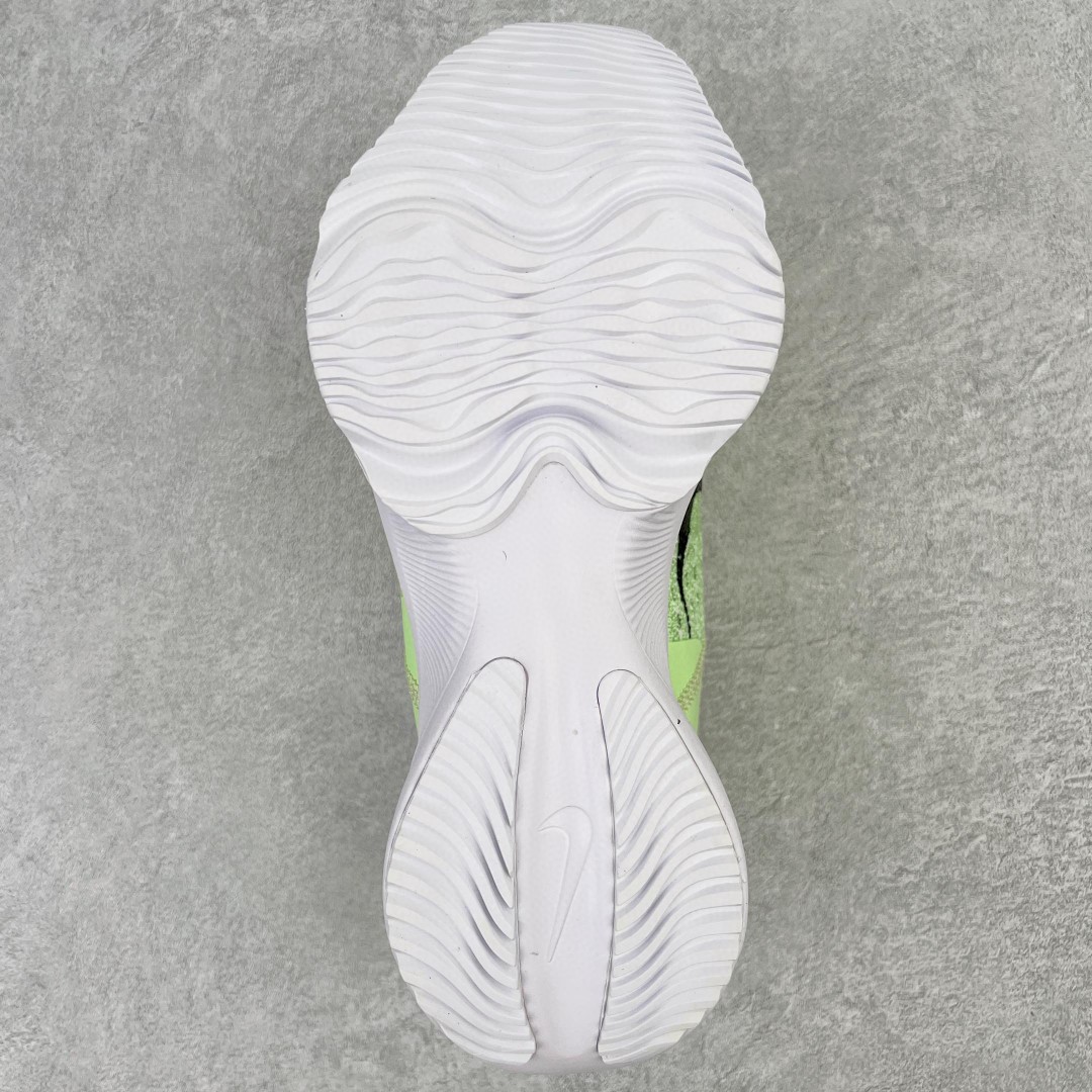 Zoom Tempo Next% FlyEase 荧光绿 低筒 减震 跑步鞋 运动鞋 休闲鞋 男鞋 女鞋 CV1889-700