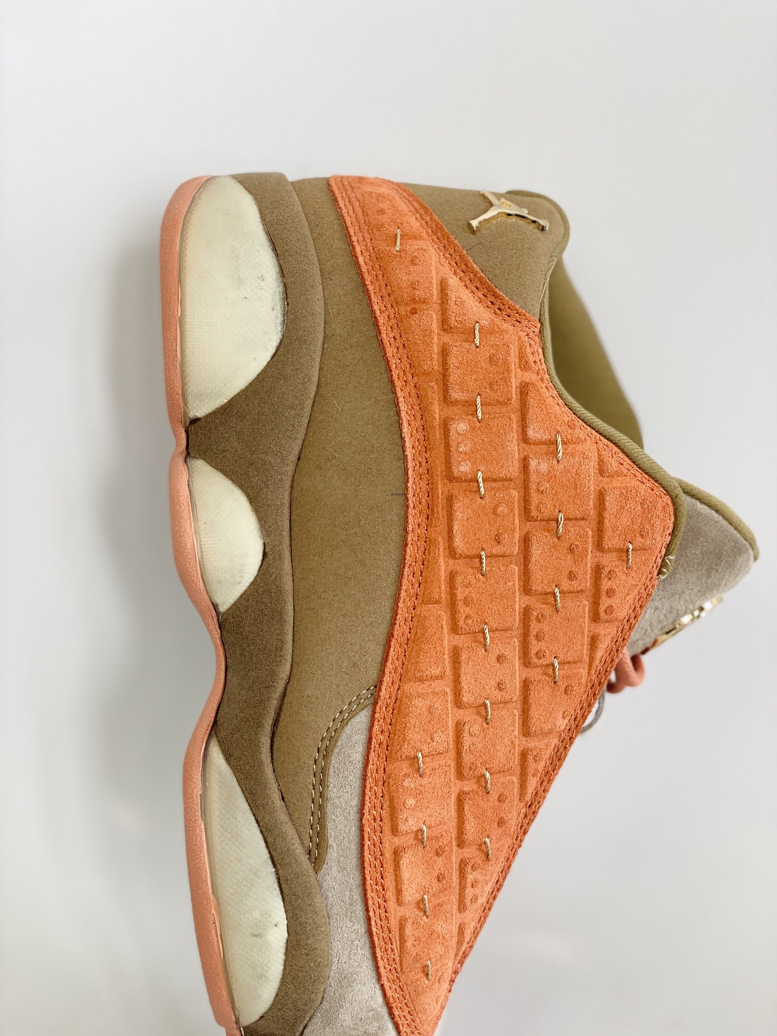 CLOT Air Jordan 13 Low AJ13 兵马俑 低筒 球鞋 休闲鞋 板鞋 男鞋 女鞋 AT3102-200