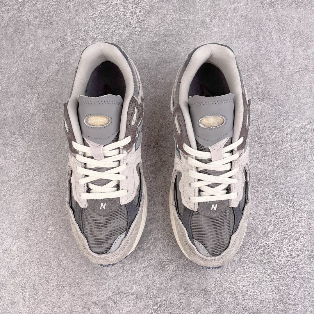 New Balance 2002R Protection Pack 云雨灰 低筒 跑步鞋 运动鞋 休闲鞋 男鞋 女鞋 M2002RDA