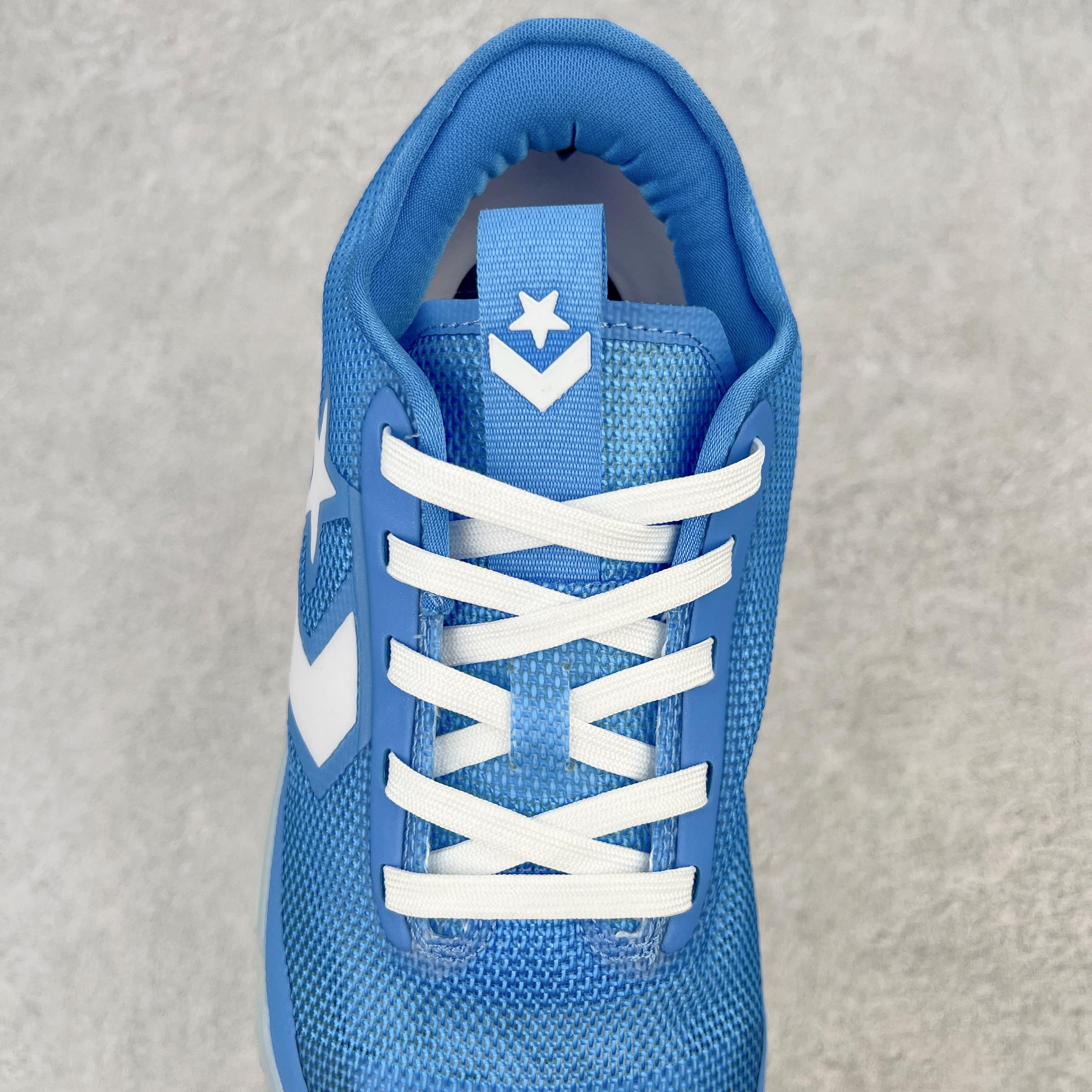 Converse Chuck Taylor All Star Bb Evo Ox 白蓝 低筒 篮球鞋 实战鞋 球鞋 男鞋 167937C