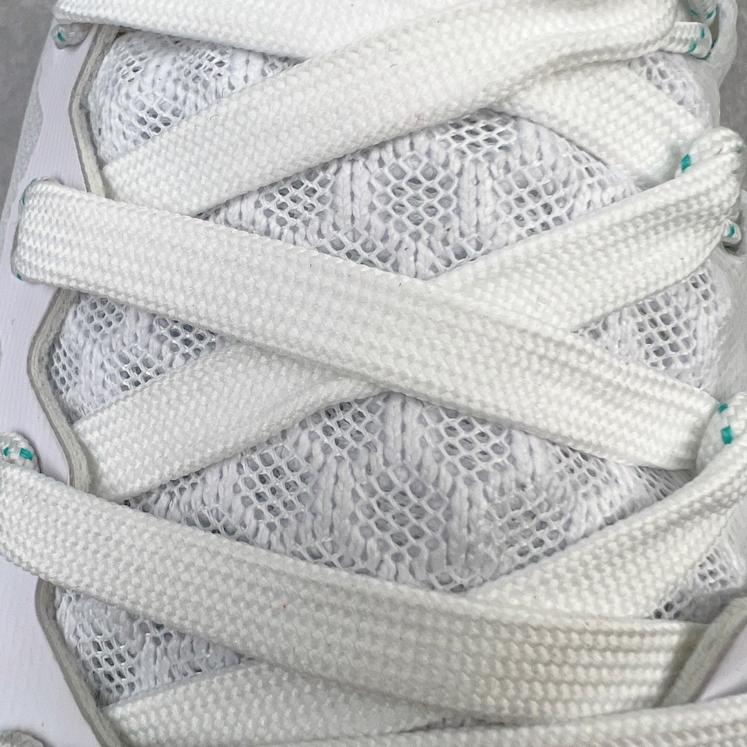 Nike Hyperdunk 2016 Low 白绿