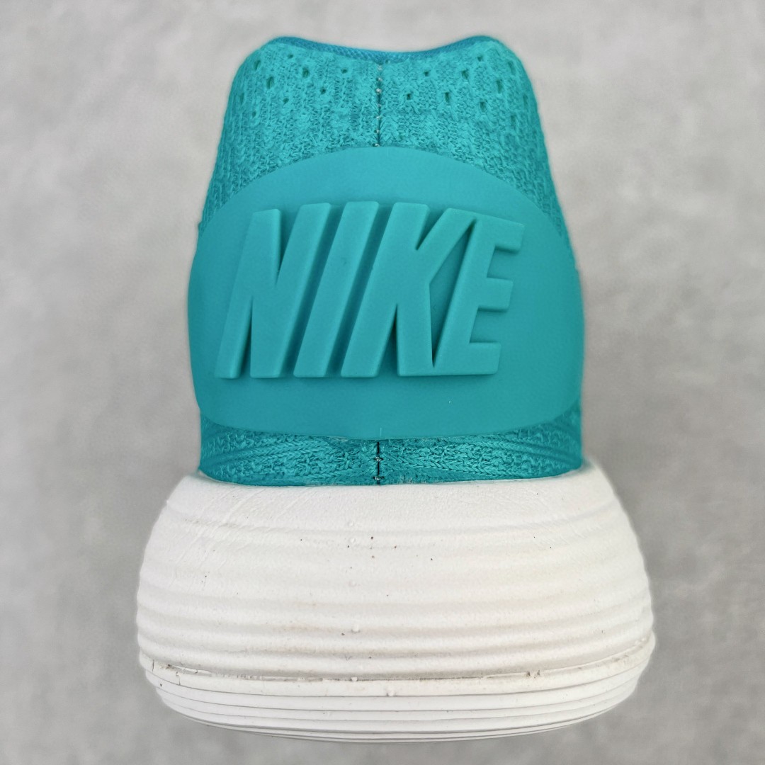 Hyperdunk 2017 Low 湖水蓝 低筒 减震防滑 实战鞋 篮球鞋 男鞋 