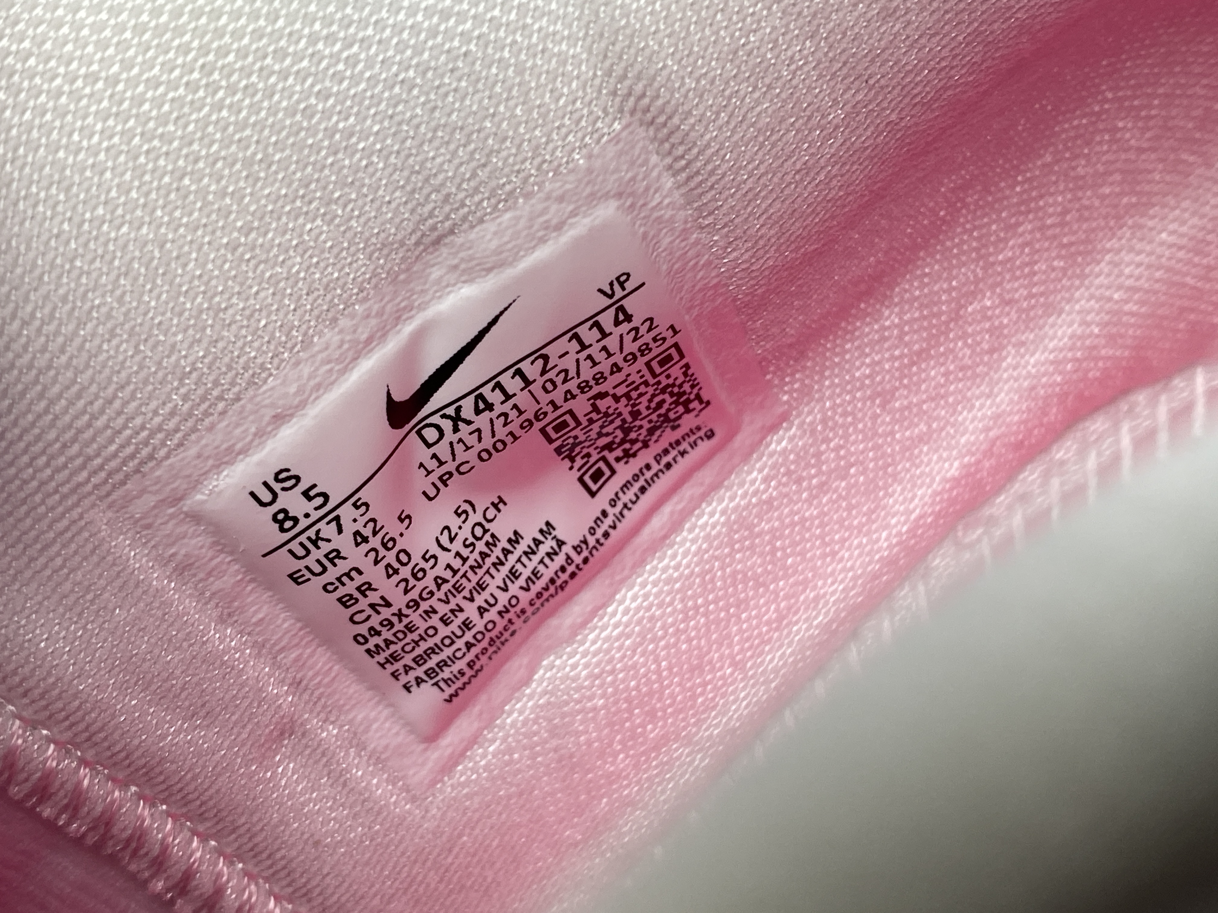 灭世纯原 GT Cut 白蓝灰 七彩  低筒 篮球鞋 球鞋 实战鞋 全掌气垫 TPU抗扭 男鞋 DX4112-114