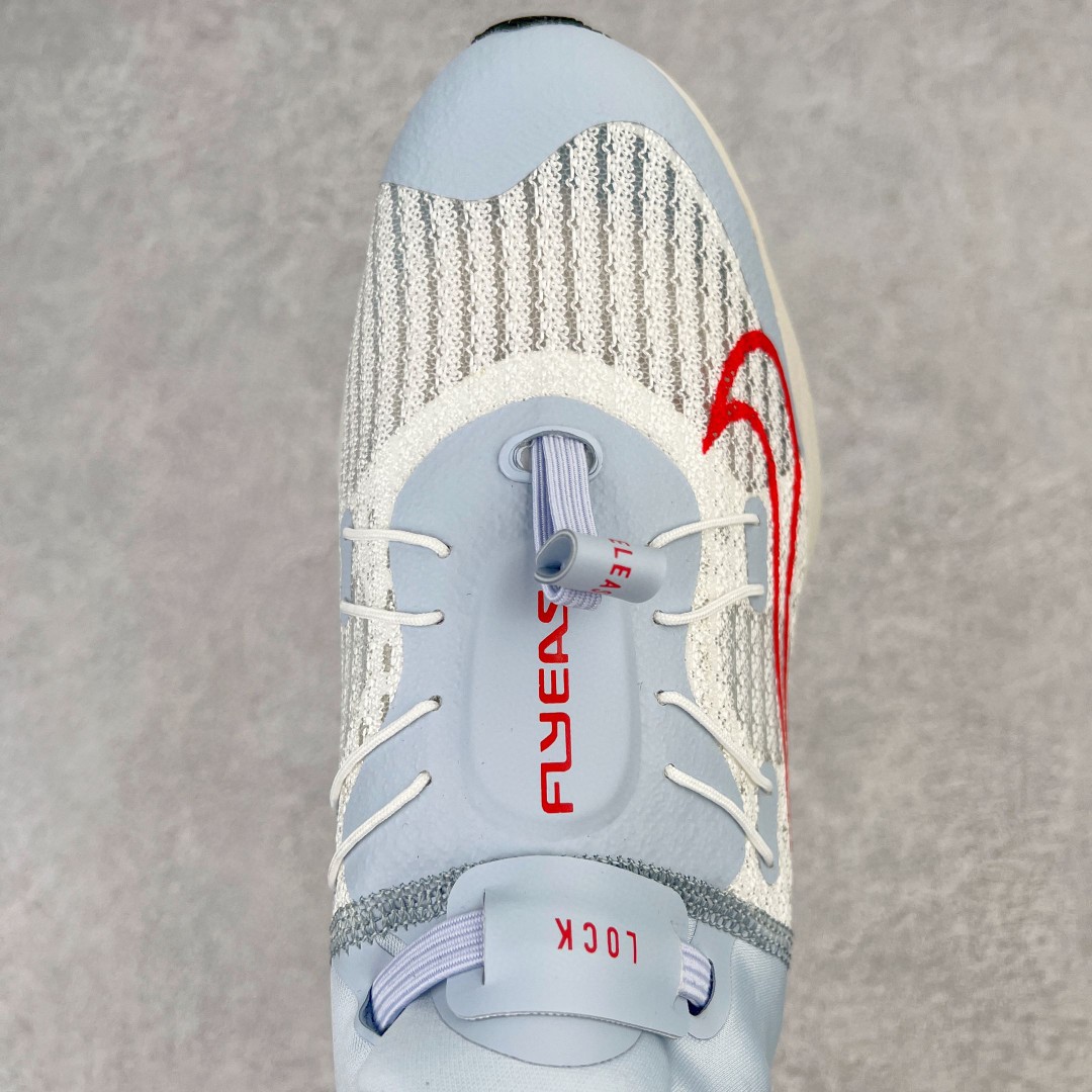 Zoom Tempo Next% FlyEase 灰蓝 低筒 减震 跑步鞋 运动鞋 休闲鞋 男鞋 女鞋 CZ2853-401