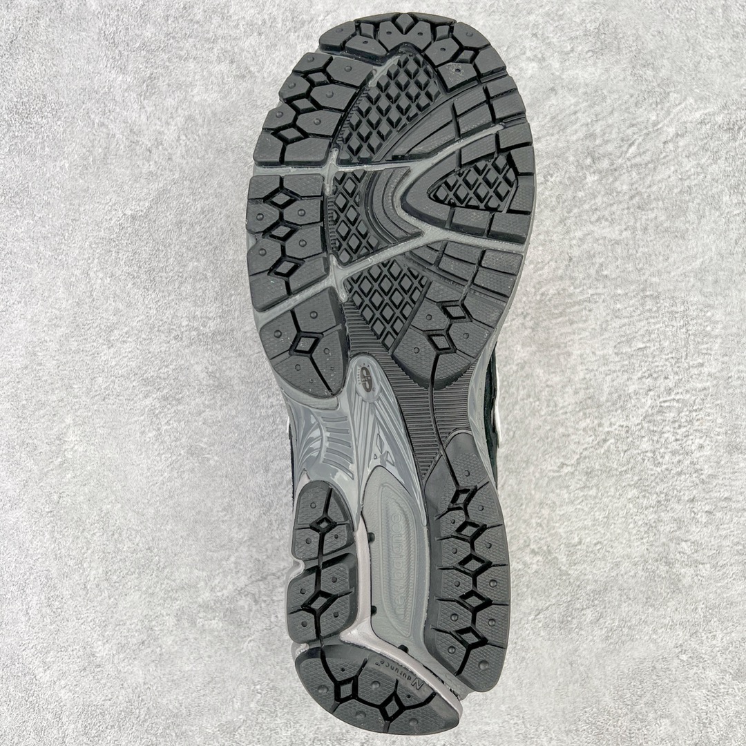 New Balance 2002R 黑灰  低筒 跑步鞋 运动鞋 休闲鞋 男鞋 女鞋 M2002RR1