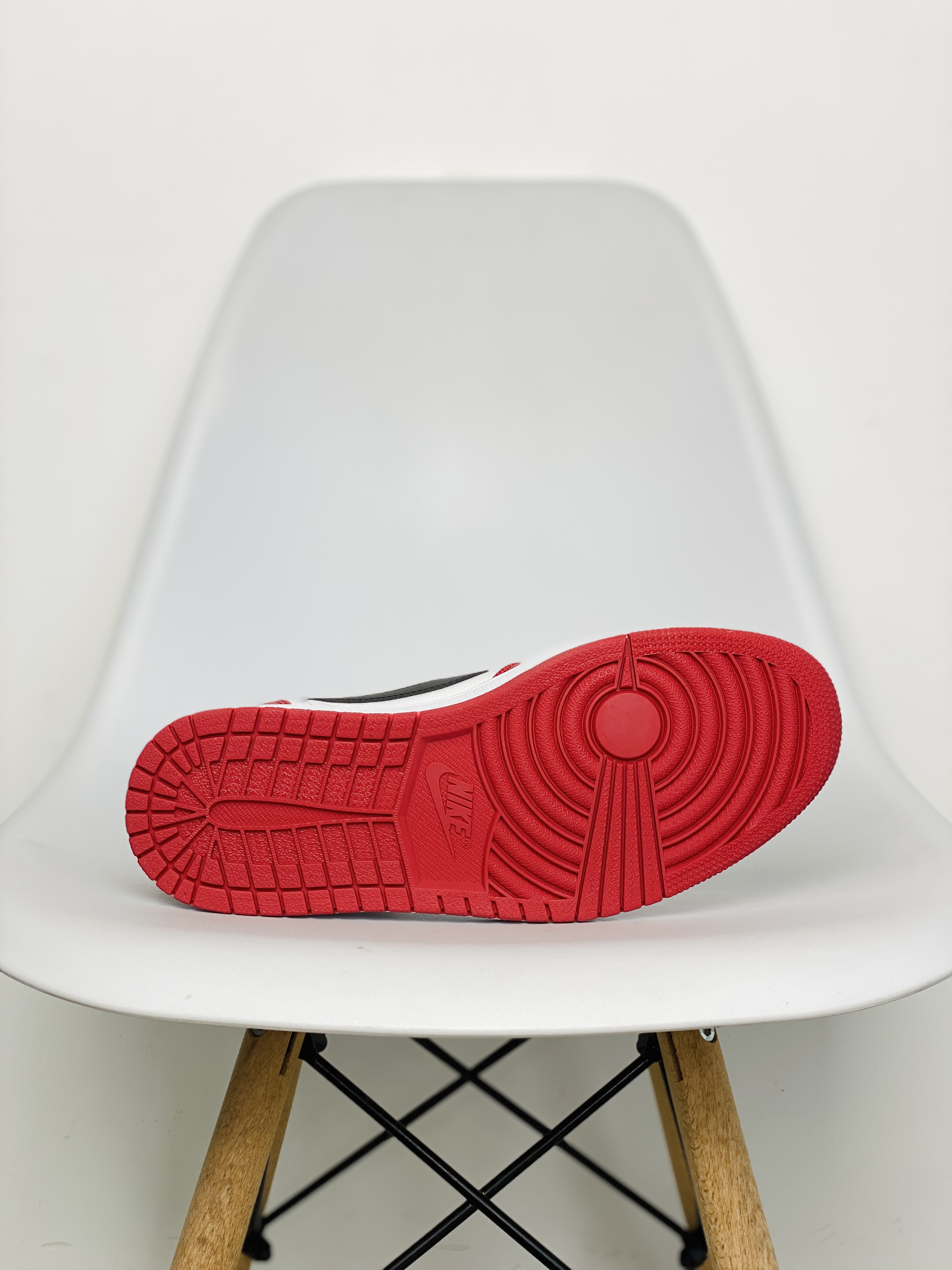 Air Jordan 1 Retro Low Chicago AJ1 芝加哥 2016 低筒 板鞋 休闲鞋 男鞋  705329-600