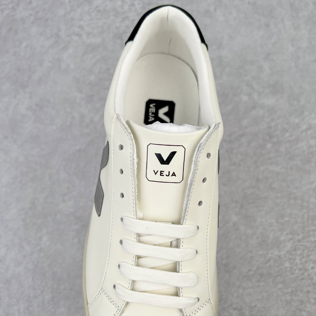 VEJA Esplar 黑白灰 低筒 板鞋 休闲鞋 运动鞋 女鞋 男鞋 