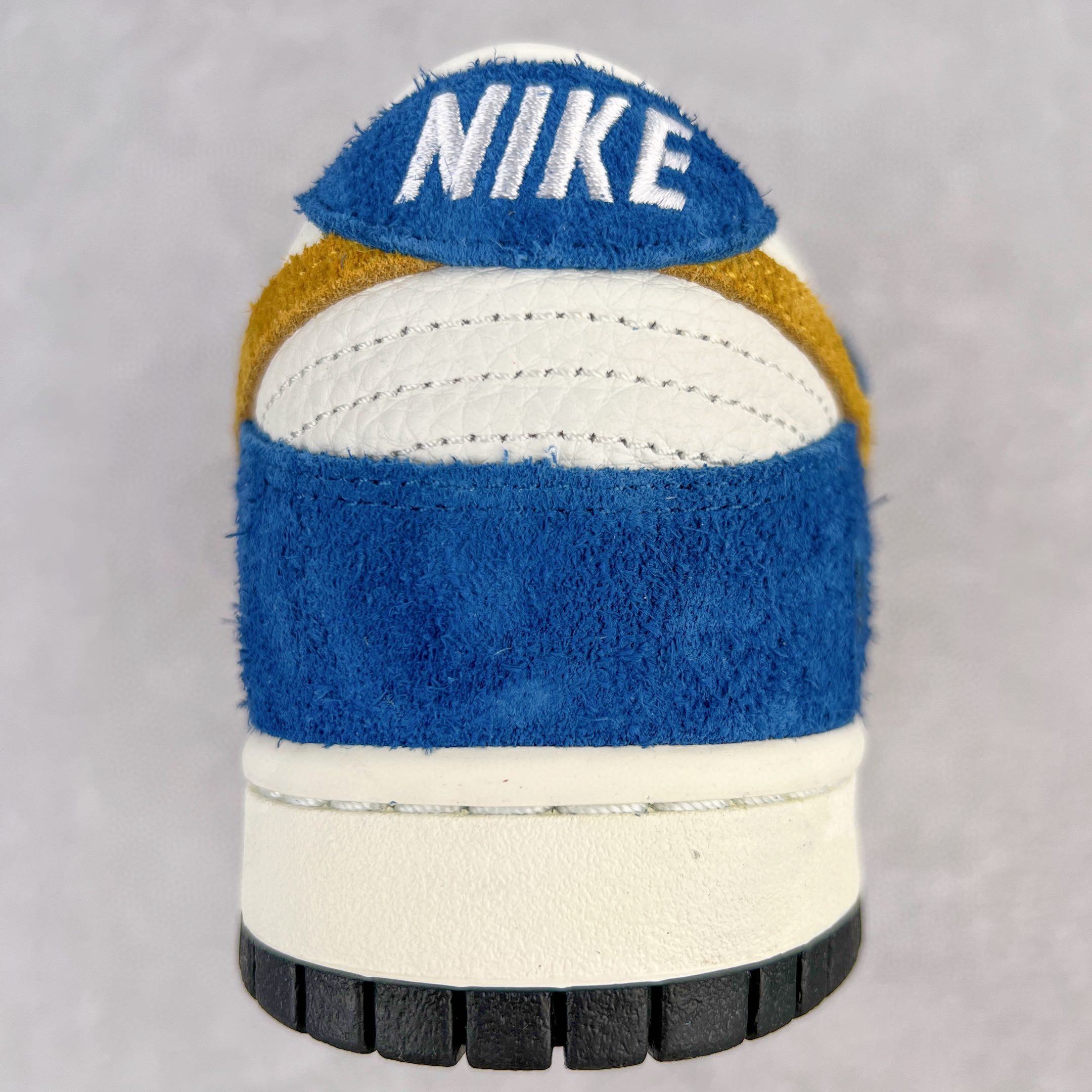 Kasina dunk Low  80s Bus 蓝色 低筒 复古板鞋 休闲鞋 男鞋 女鞋   CZ6501-100