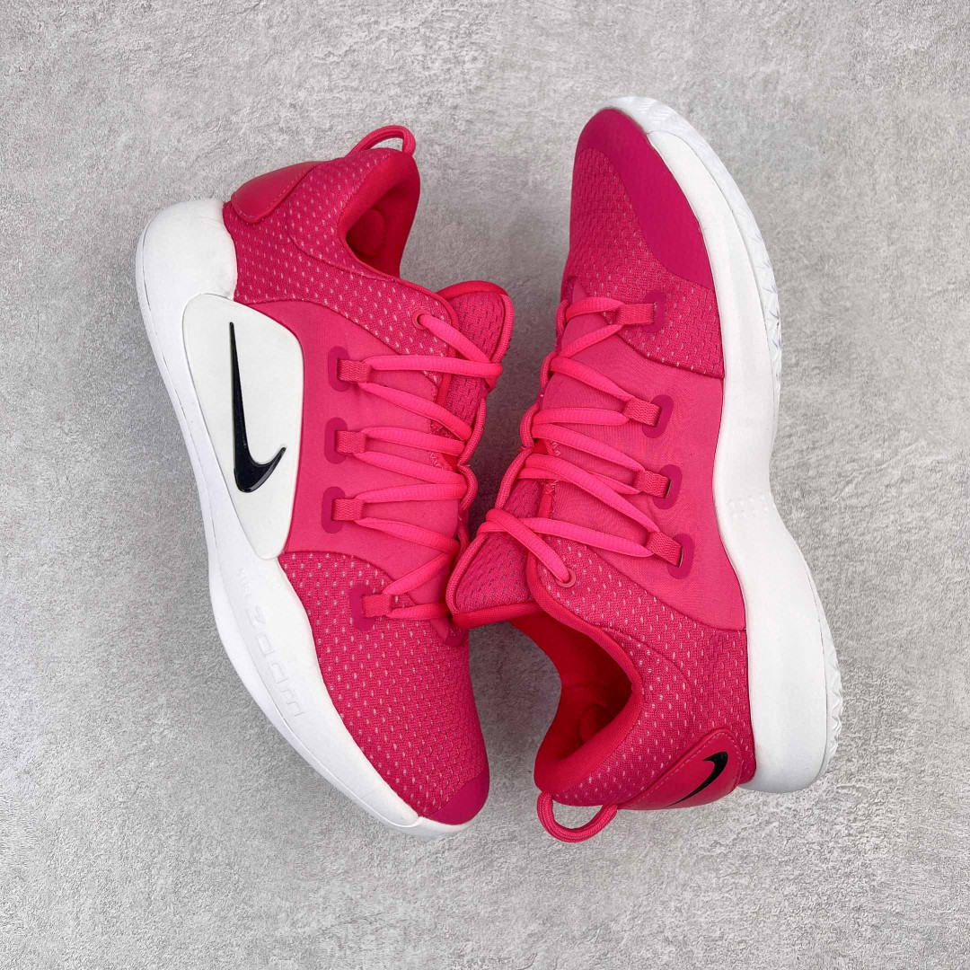 Hyperdunk x Low TB Kay Yow 2018 乳腺癌 红白 低筒 减震防滑 实战鞋 篮球鞋 男鞋  AT3867-609