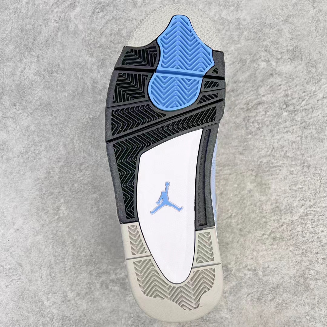 Air Jordan 4 AJ4 Retro University Blue 大学蓝 低筒 男鞋 女鞋 籃球鞋 板鞋 CT8527-400