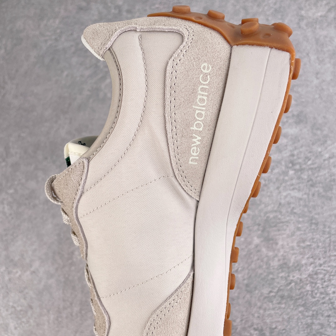 New Balance 327 灰绿色 低筒 复古慢跑鞋 休闲鞋 板鞋 运动鞋 男鞋 女鞋 MS327HR1