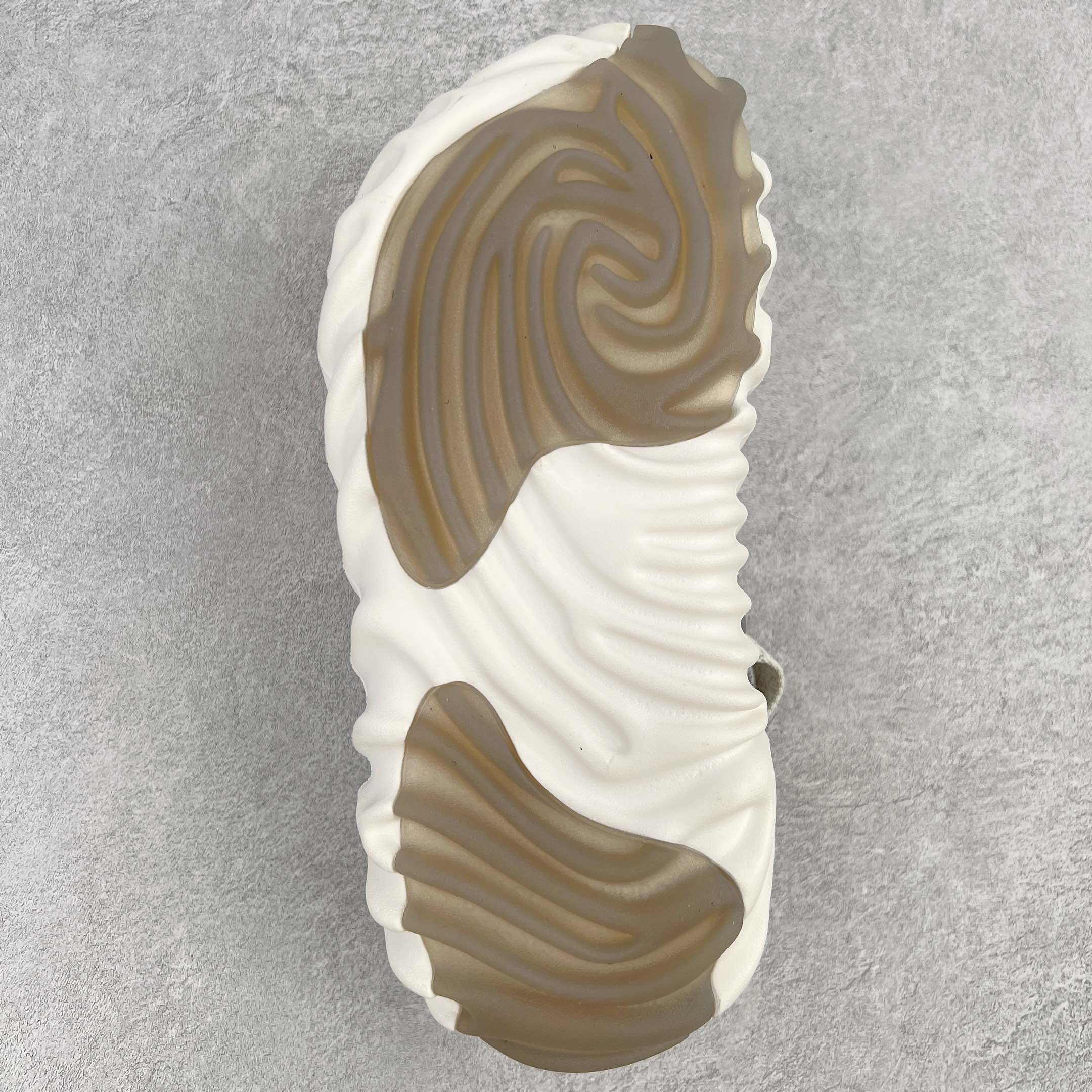 Salehe Bembury Crocs Pollex Clog Stratus 云雾白 室内外 拖鞋 沙滩鞋  男女同款 207393-309