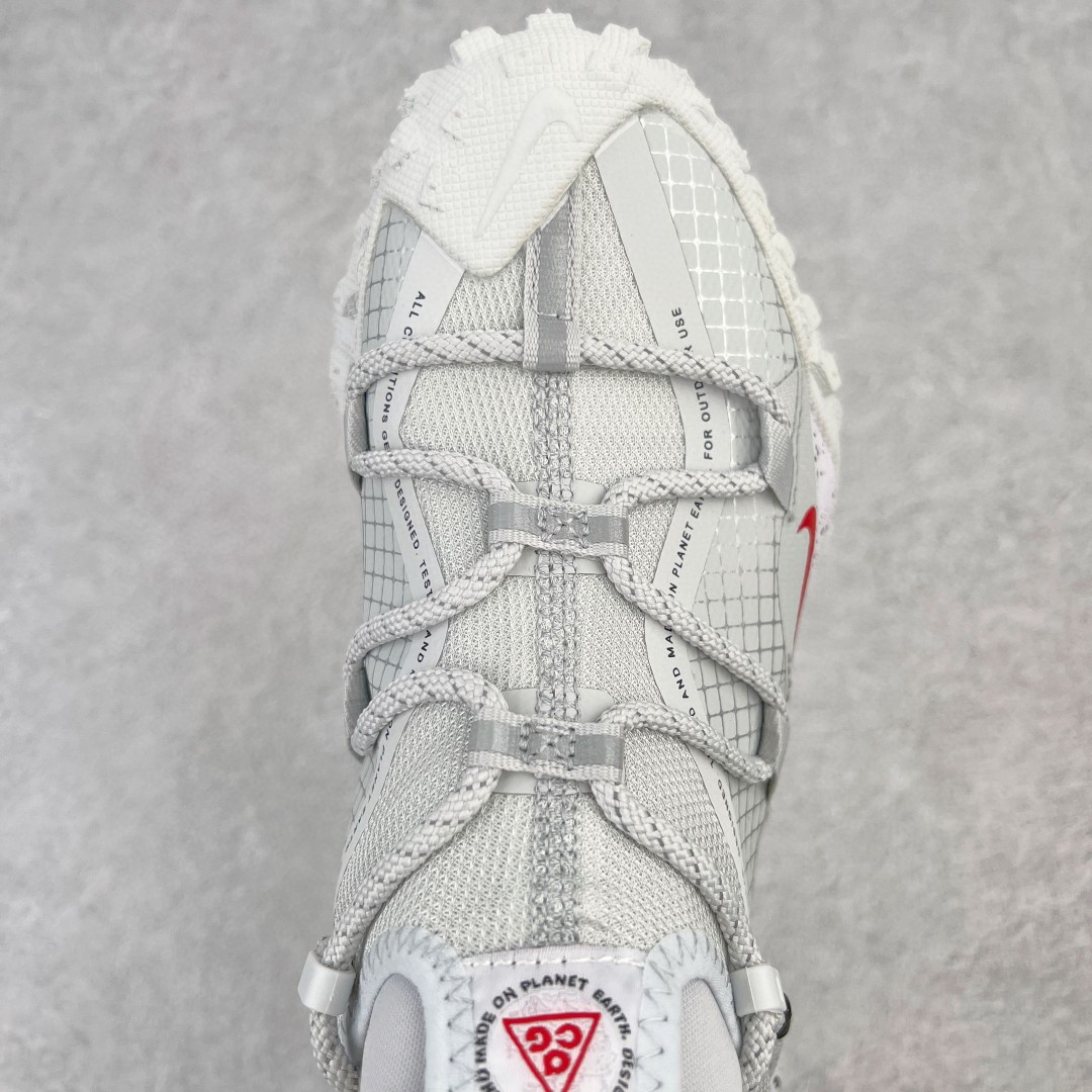 [Copy][Copy]Nike ACG Mountain Fly Low GORE-TEX 灰白 低筒 户外 登山鞋 运动鞋 休闲鞋 徒步鞋 男鞋 女鞋 