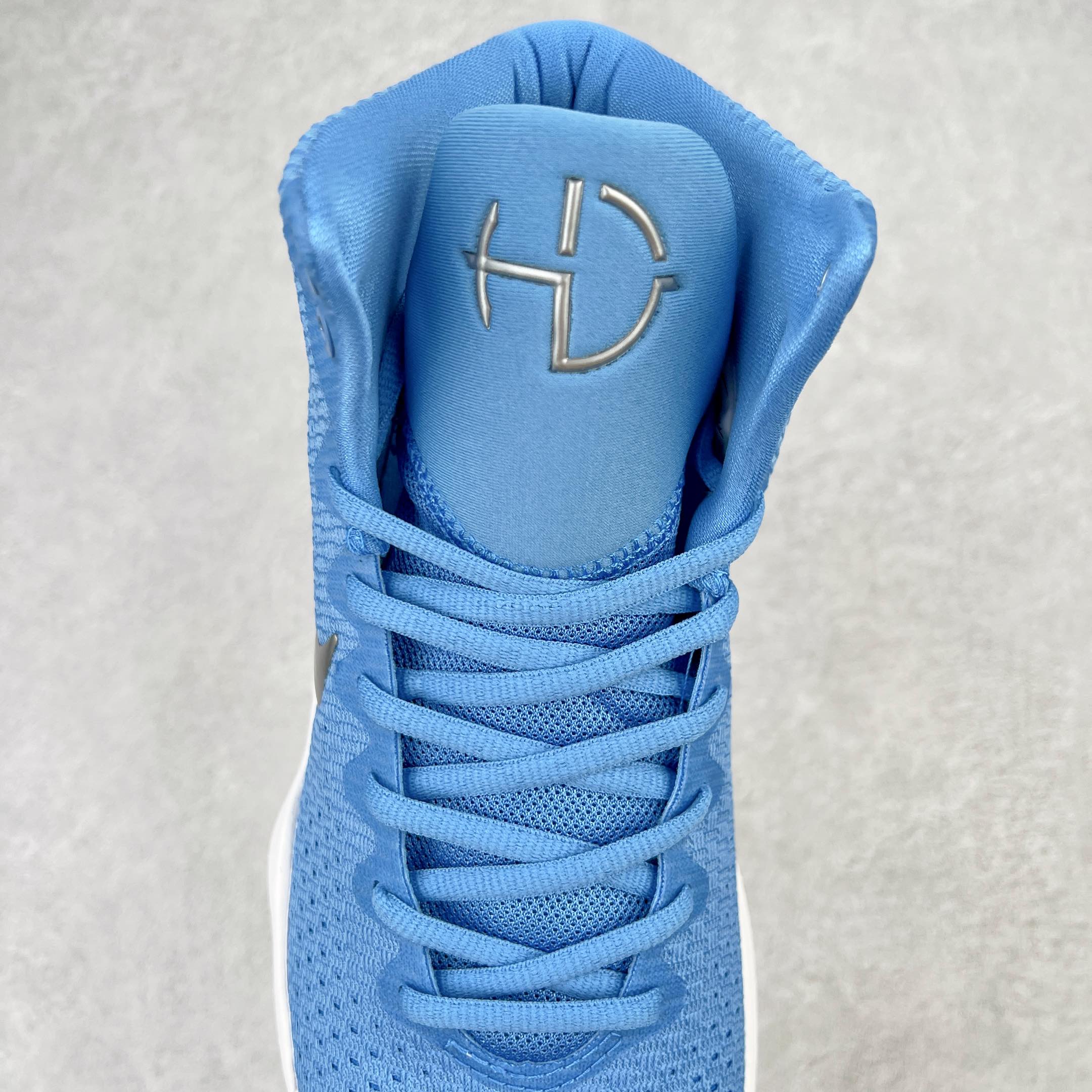 Hyperdunk 2017 TB University Blue 大学蓝   高筒 减震防滑 实战鞋 篮球鞋 男鞋 897808-401