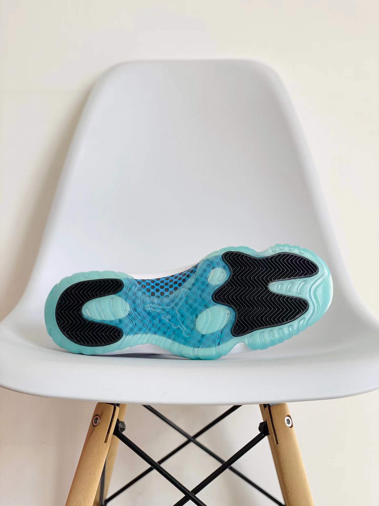 Air Jordan 11 AJ11 Legend Blue 传奇蓝  碳板 全掌气垫 篮球鞋 球鞋 男鞋 休闲鞋 378037-117