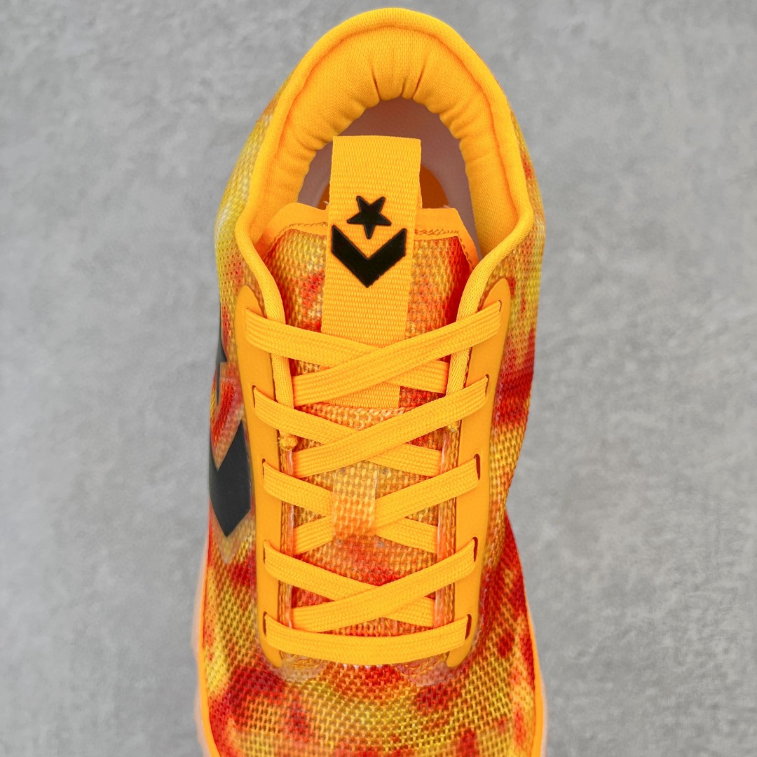 Converse Chuck Taylor All Star Pro Bb Ox 橙色 低筒 篮球鞋 实战鞋 球鞋 男鞋 