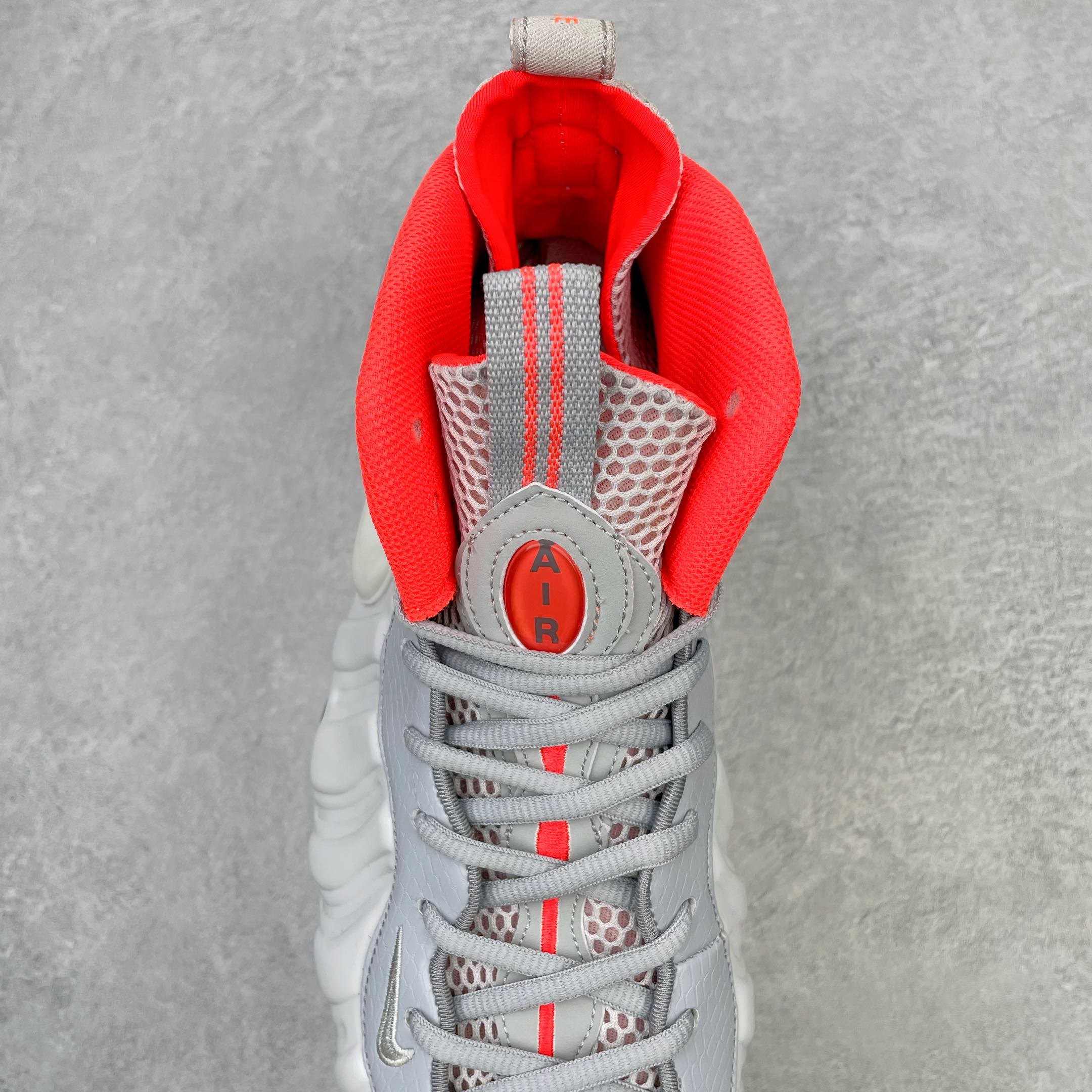 NIKE Air Foamposite One Pro Pure Platinum 白椰子 喷泡 篮球鞋 男鞋 碳板 616750-003