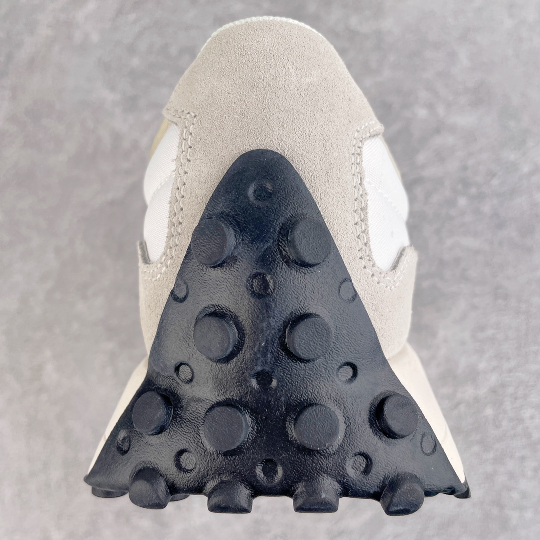 New Balance 327 海盐色 低筒复古慢跑鞋 休闲鞋 板鞋 运动鞋 男鞋 女鞋 MS327FE