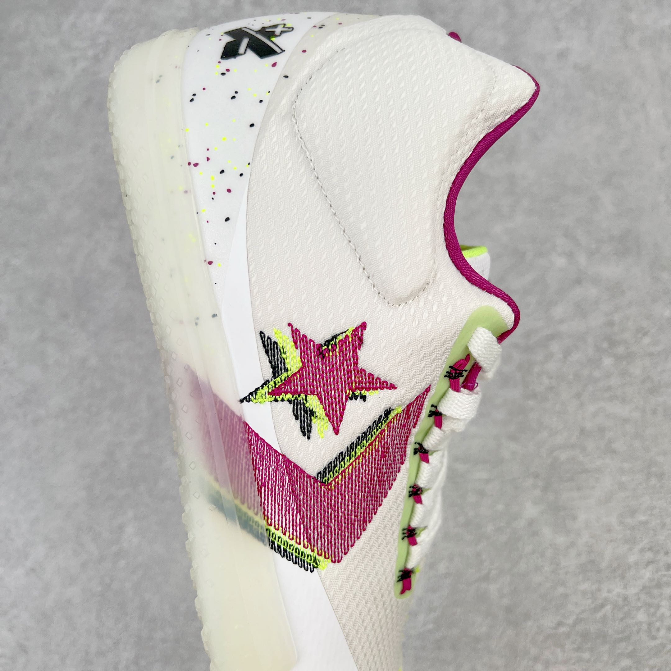 Converse Chuck Taylor All Star Bb Evo 白玫瑰粉 低筒 篮球鞋 实战鞋 球鞋 男鞋 169622C