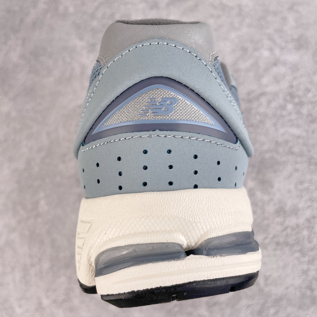 New Balance 2002R 雾霾蓝 低筒 跑步鞋 运动鞋 休闲鞋 男鞋 女鞋 ML2002RR