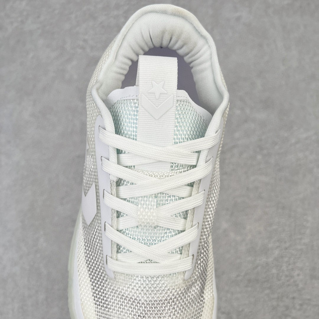 Converse Chuck Taylor All Star Pro Bb Ox 白色 低筒 篮球鞋 实战鞋 球鞋 男鞋 