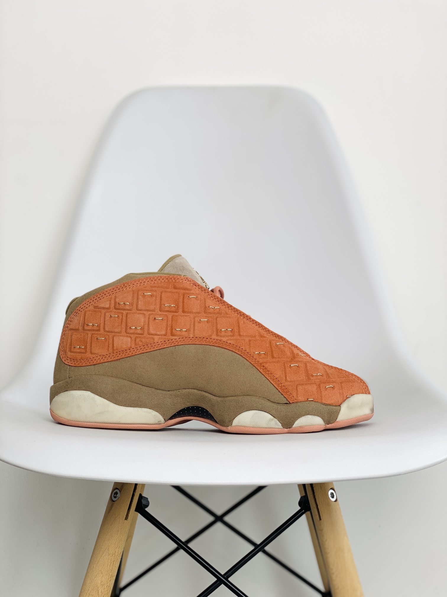 CLOT Air Jordan 13 Low AJ13 兵马俑 低筒 球鞋 休闲鞋 板鞋 男鞋 女鞋 AT3102-200