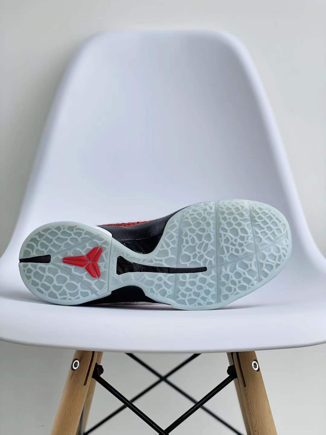 滅世純原 KOBE6 VI 科比 6 低筒 全明星 球鞋 籃球鞋 實戰鞋 前後氣墊 真碳板 男鞋 訂製