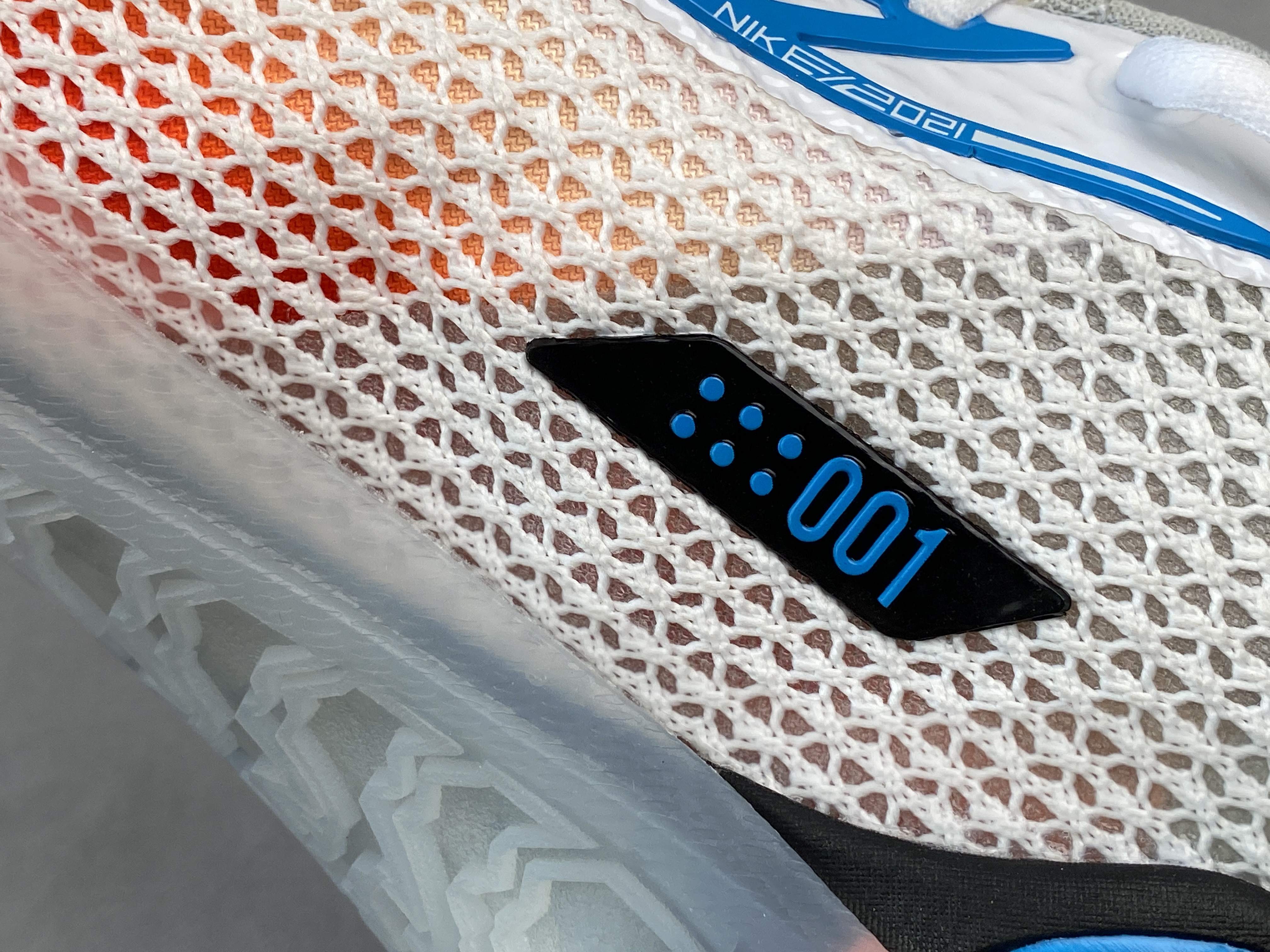 外贸 GT Cut 五彩 低筒 篮球鞋 球鞋 实战鞋 全掌气垫 TPU抗扭 男鞋 CZ0176-101