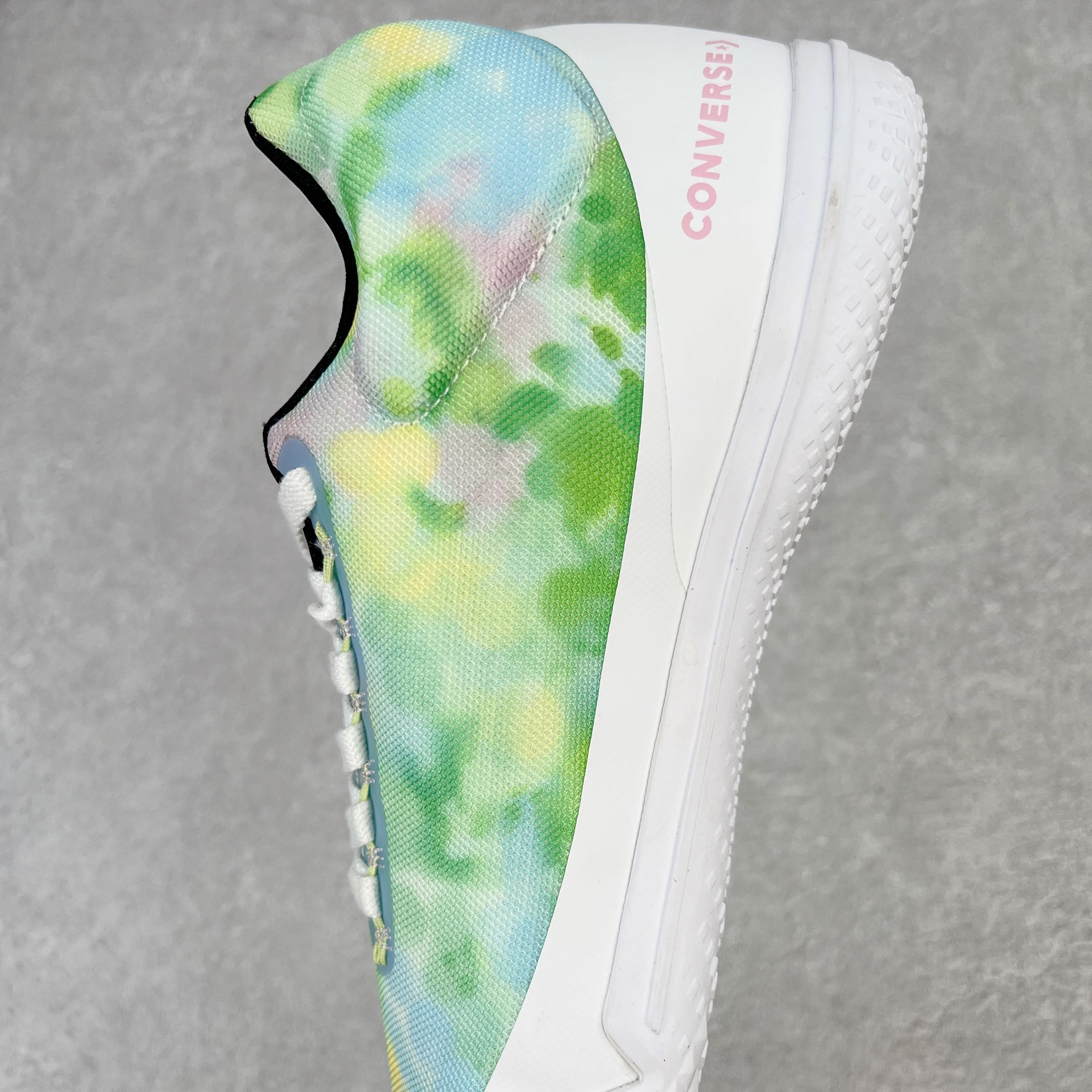 Converse Chuck Taylor All Star Bb Evo 白绿 低筒 篮球鞋 实战鞋 球鞋 男鞋 170907C