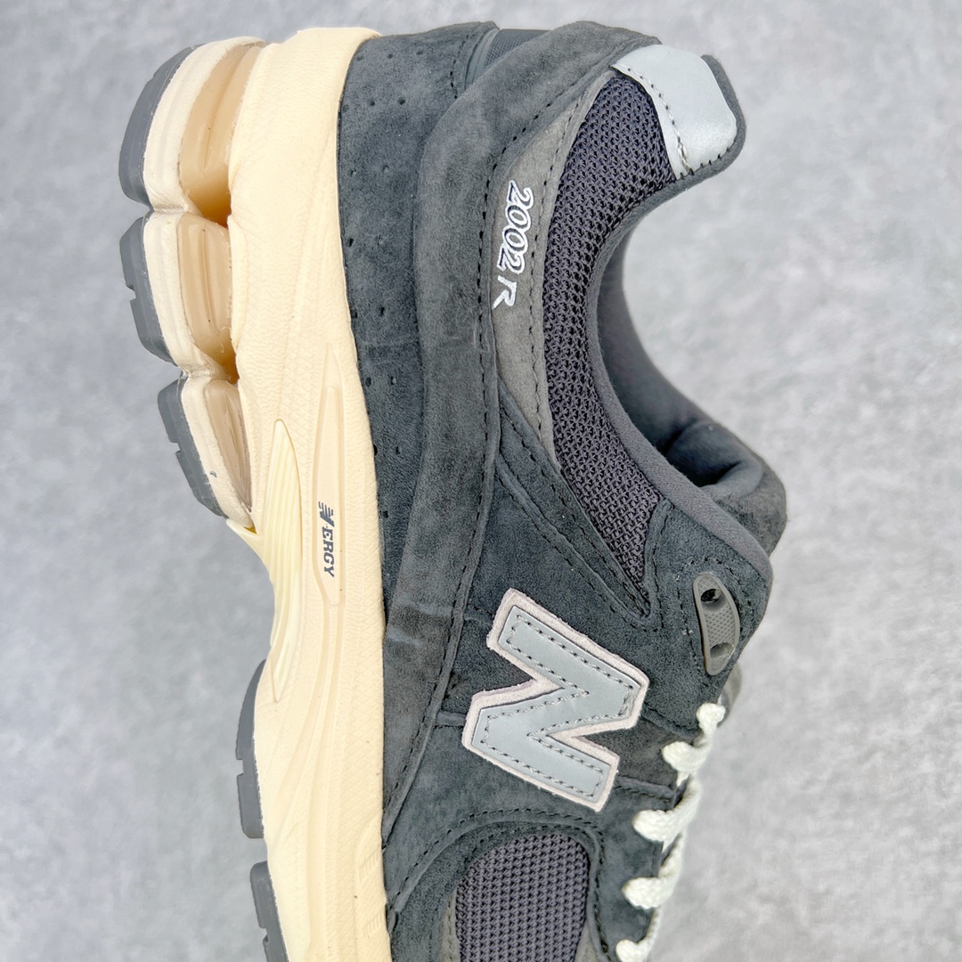 New Balance 2002R 灰碳色  低筒 跑步鞋 运动鞋 休闲鞋 男鞋 女鞋 M2002RHO
