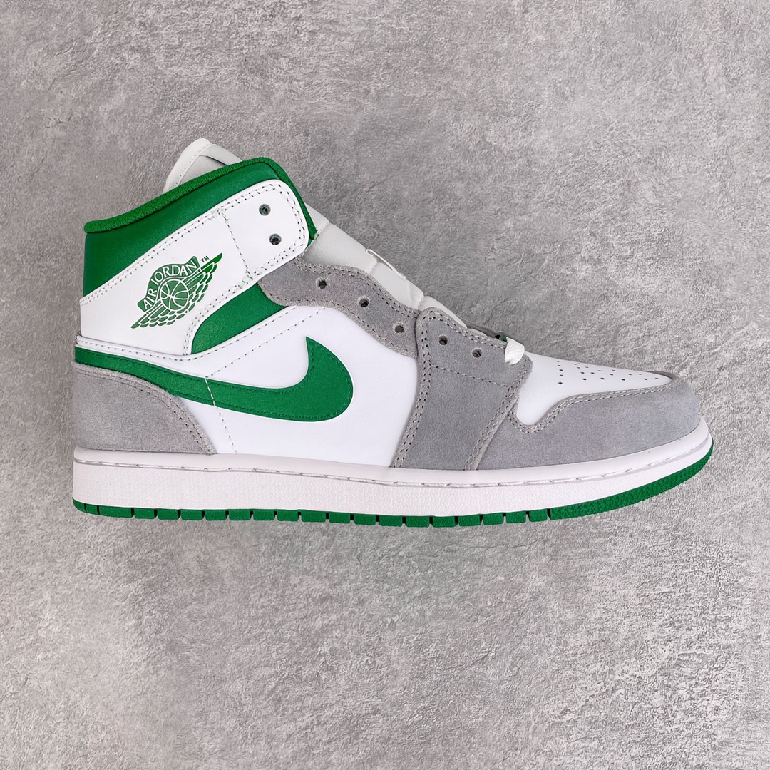 Air Jordan 1 Mid AJ1 全系列 中筒 休閒鞋 板鞋 男鞋 女鞋