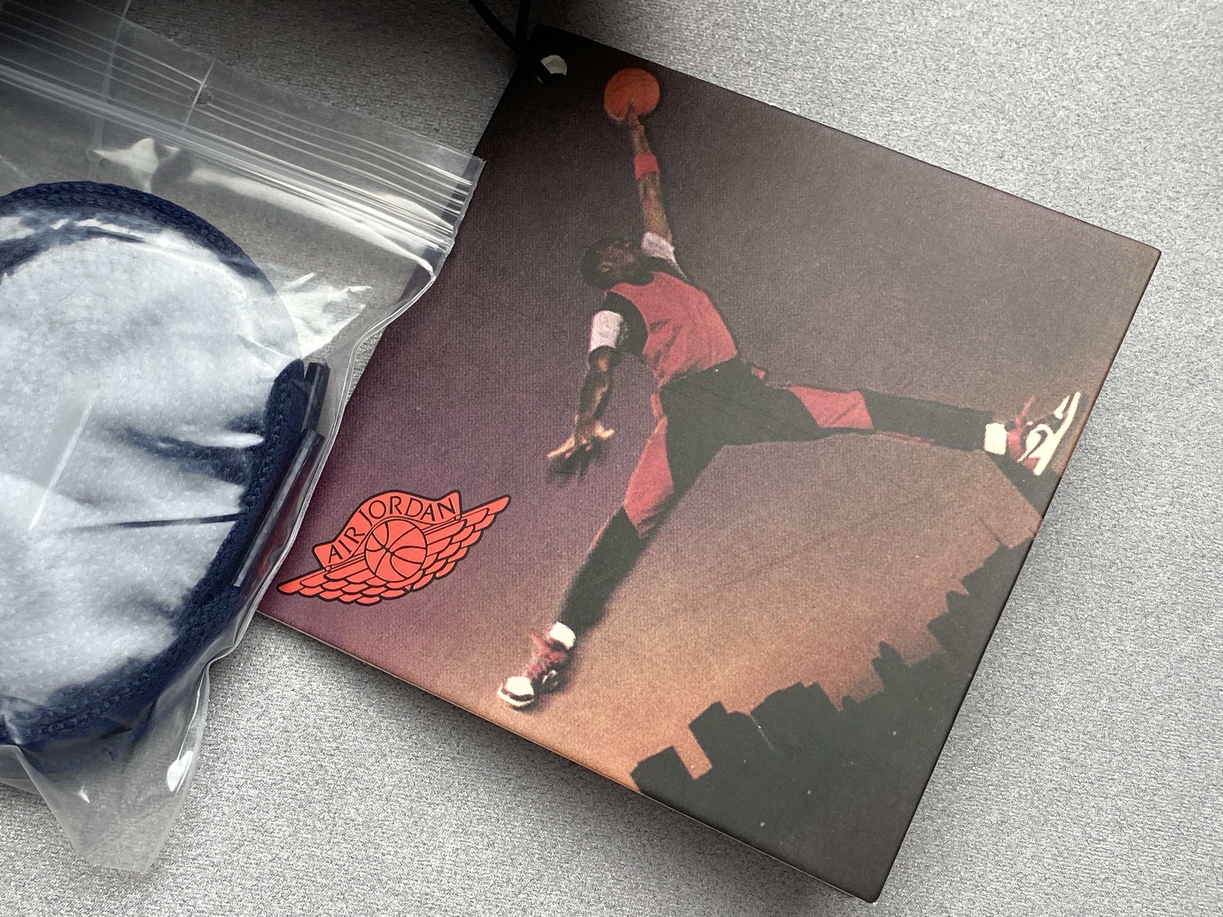 Air Jordan 1 AJ1 Retro High  85 Georgetown 乔治城 灰蓝   高筒 休闲鞋 男鞋 板鞋  BQ4422-400